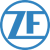 Logo ZF