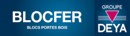Logo BlocFer Groupe DEYA