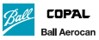 Logo Copal Ball Aerocan