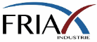 Logo Friax Industrie