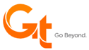 Logo GT Go Beyond