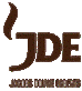 Logo JDE Jacobs Douwe EGBERTS