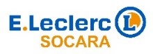 Logo Leclerc SOCARA