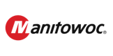 Logo Manitowoc