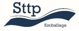 Logo STTP Emballages