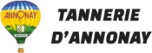 Logo Tannerie d'Annonay