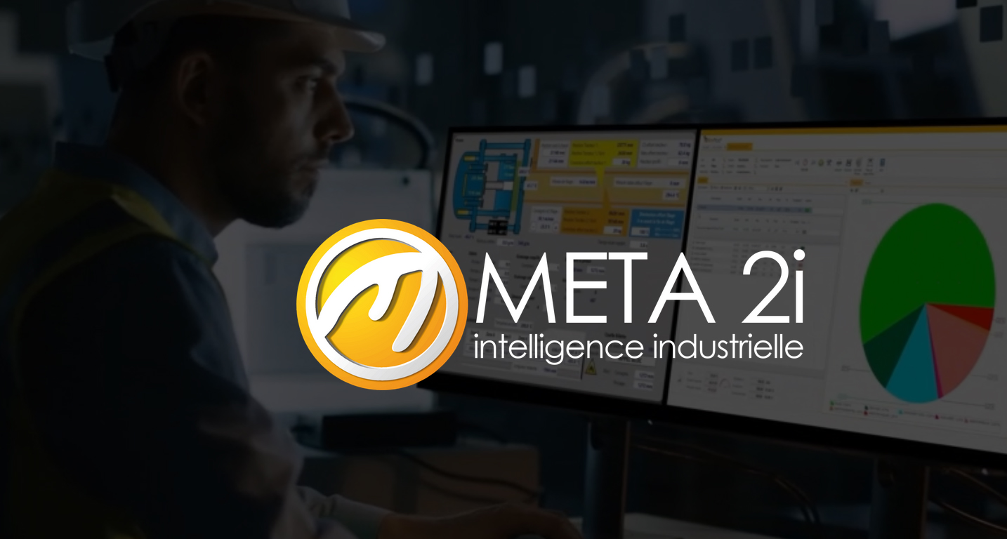 Meta 2i - Editeur Solution MEs Kmprod