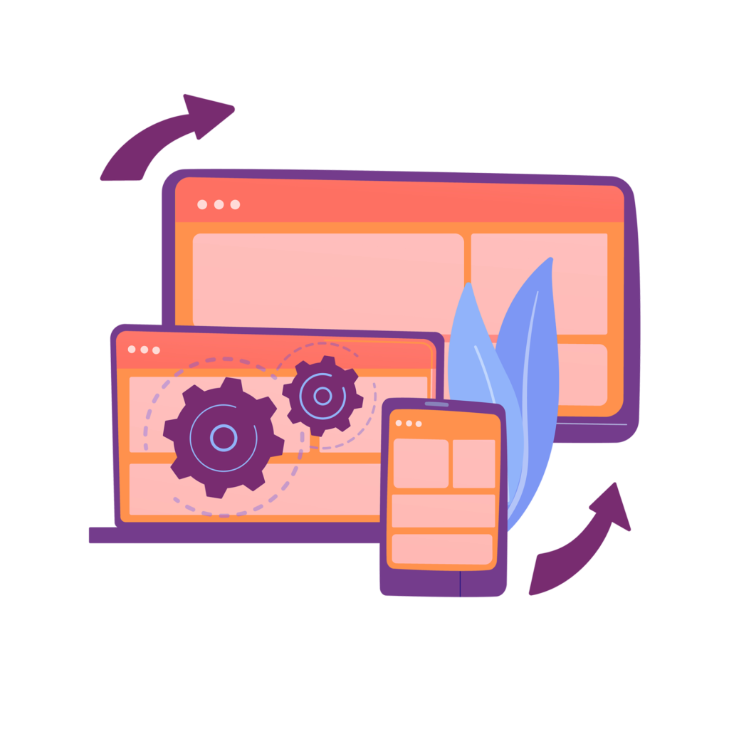 20945202 Smart Portal Process, un développement sur-mesure en complément de Smart Portal Basic :