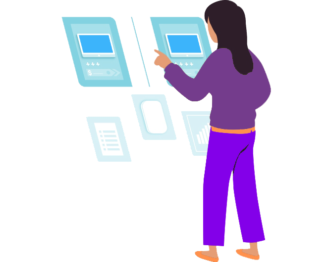 Smart Portal Building par isiTecc : Le SME (System Management Environnemental) et la GTB (Gestion Technique des Bâtiments) à portée de clics !