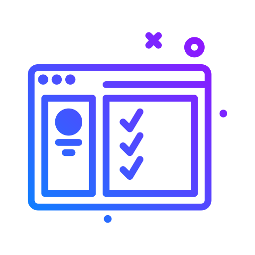 Smart Portal par isiTEcc : Module Dashboard et report