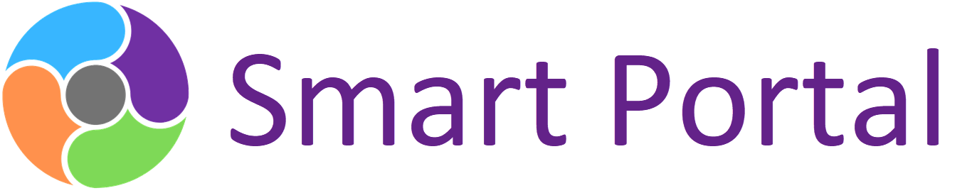 Logo Smart Portal